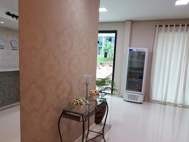 Hotel Loureiro Rio Branco Exterior foto