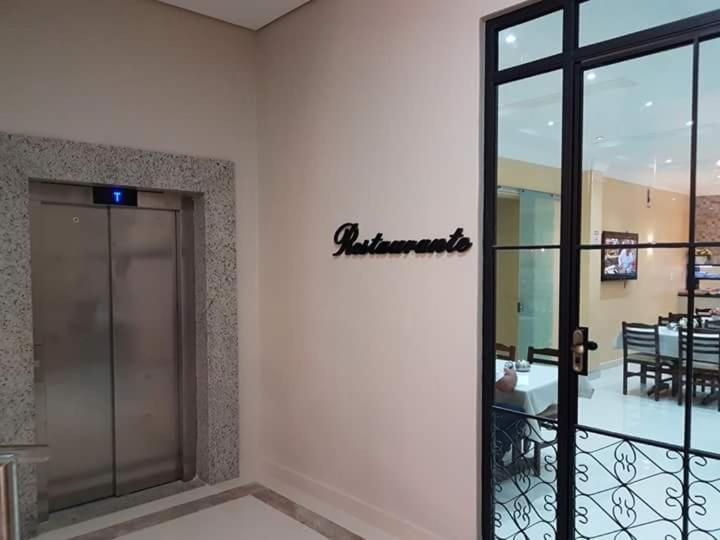 Hotel Loureiro Rio Branco Exterior foto